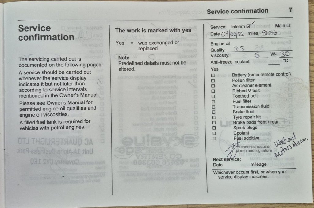 Used Vauxhall Crossland 2021 for sale - 78200501: Photo 6