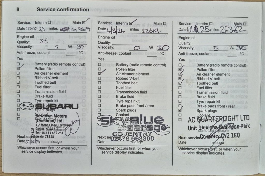 Used Vauxhall Crossland 2021 for sale - 78200501: Photo 7