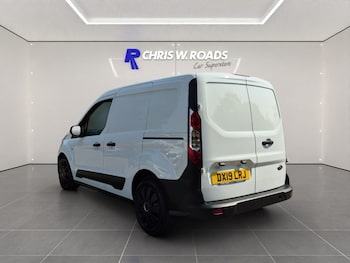 Used Ford Transit Connect 2019 for sale - 74986148: Photo
