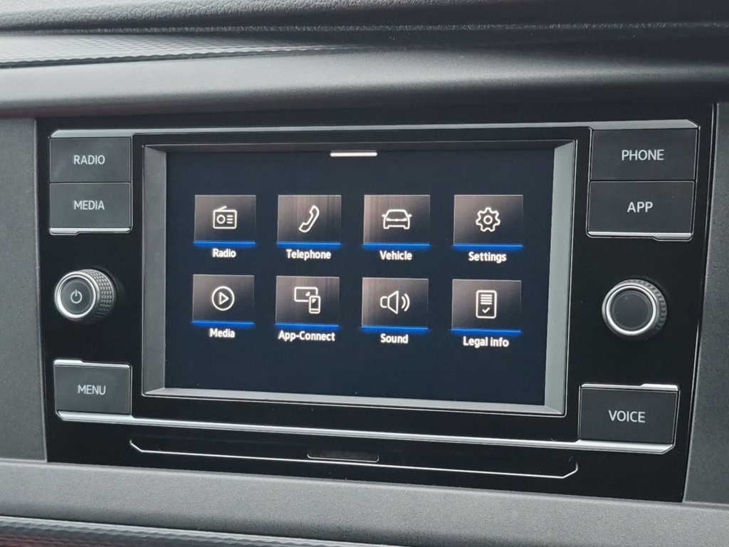 Used Volkswagen Transporter 2021 for sale - 76841076: Photo 19