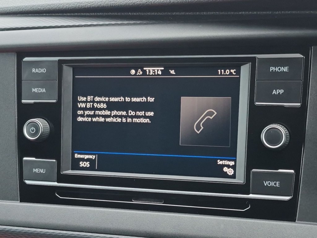 Used Volkswagen Transporter 2021 for sale - 76841076: Photo 20