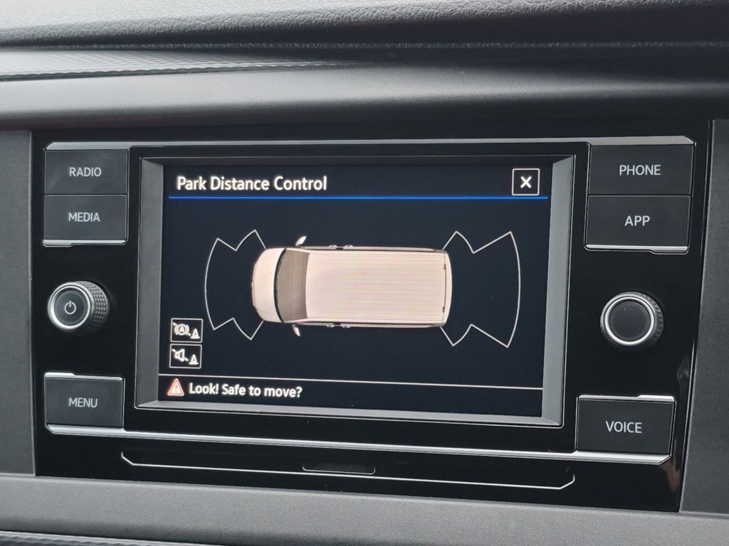 Used Volkswagen Transporter 2021 for sale - 76841076: Photo 22