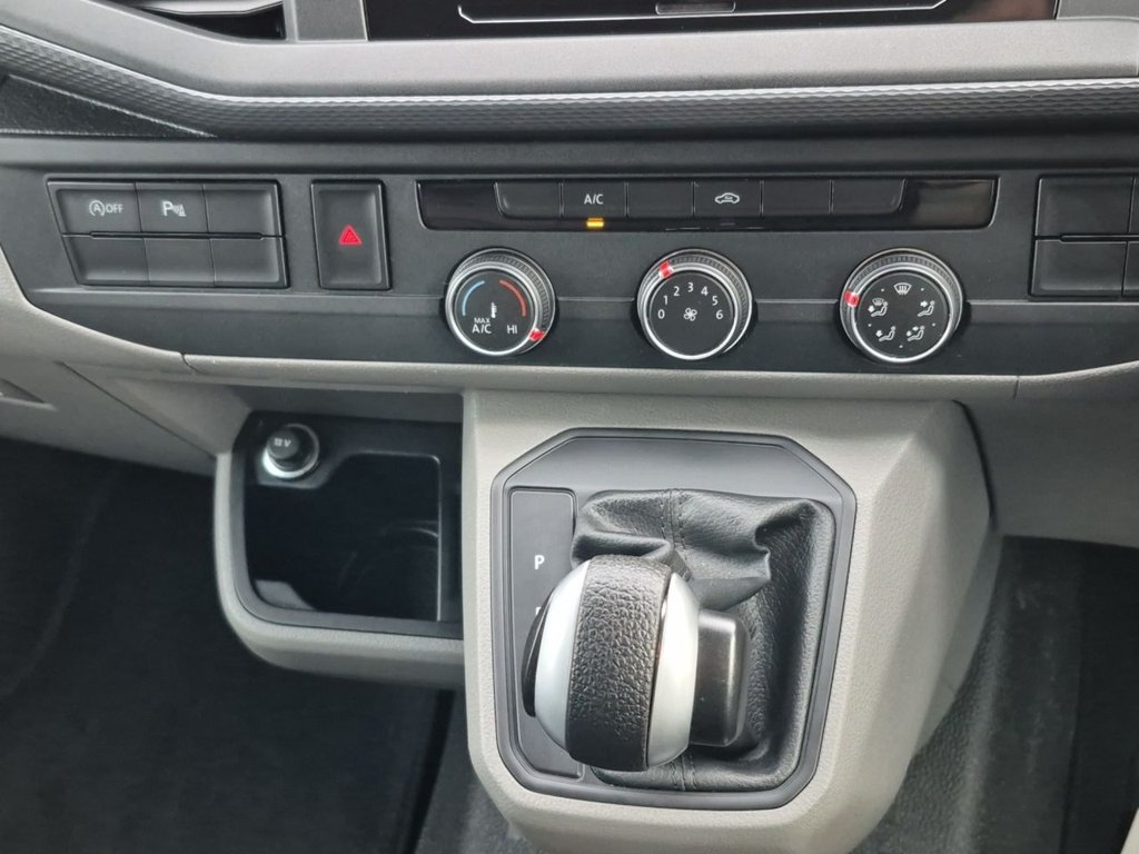 Used Volkswagen Transporter 2021 for sale - 76841076: Photo 23