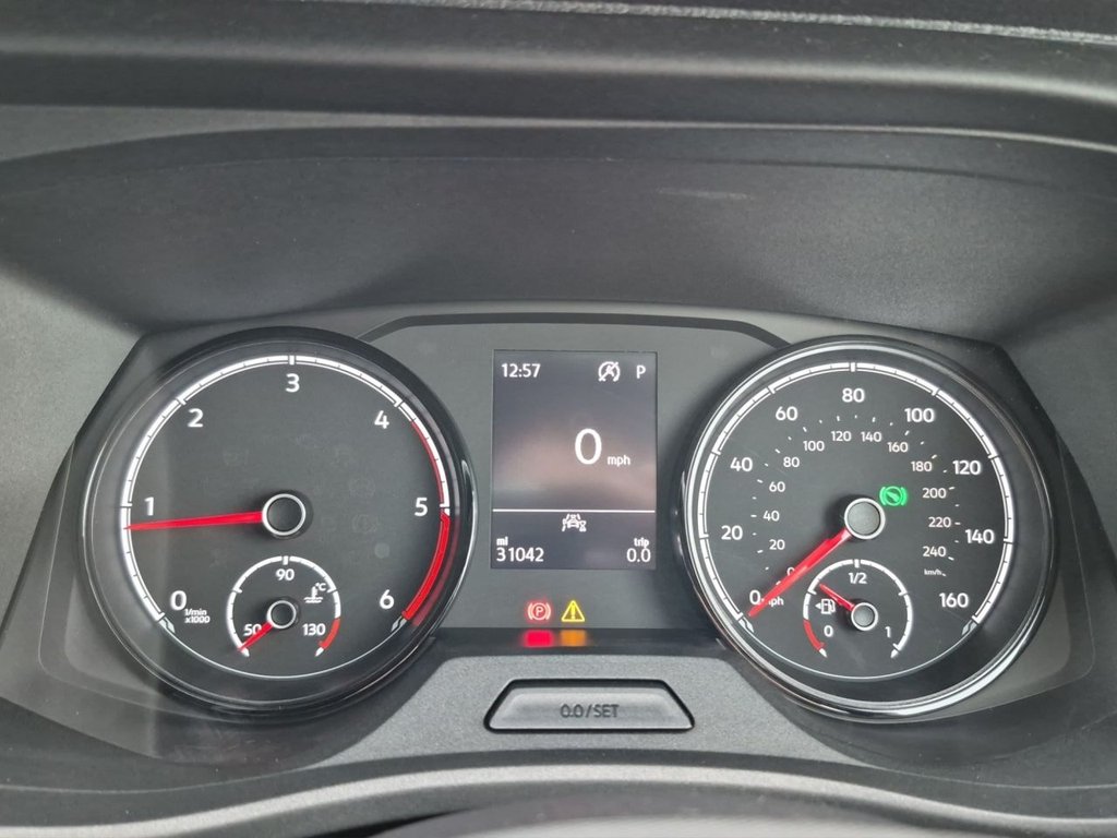 Used Volkswagen Transporter 2021 for sale - 76841076: Photo 25