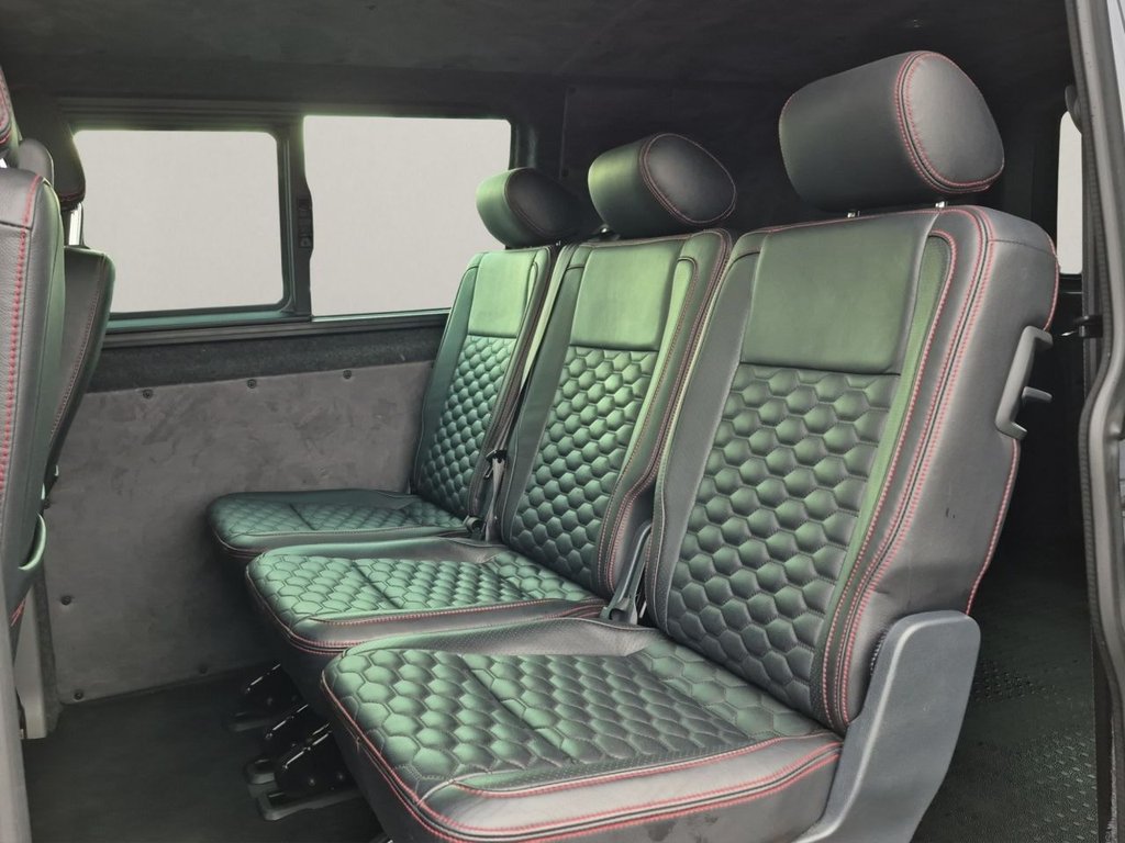 Used Volkswagen Transporter 2021 for sale - 76841076: Photo 27