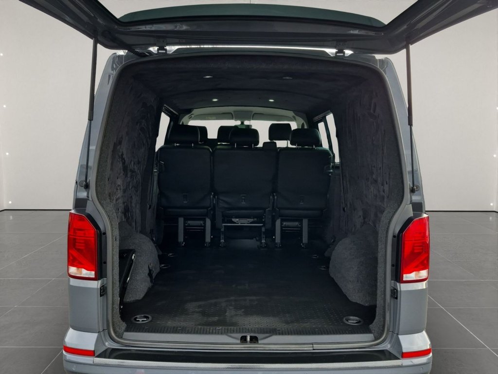 Used Volkswagen Transporter 2021 for sale - 76841076: Photo 28