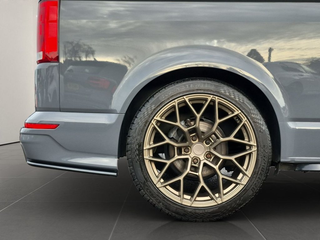 Used Volkswagen Transporter 2021 for sale - 76841076: Photo 29