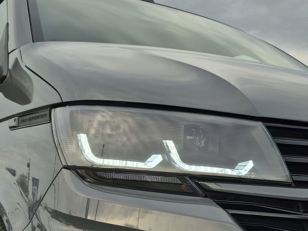 Used Volkswagen Transporter 2021 for sale - 76841076: Photo 31