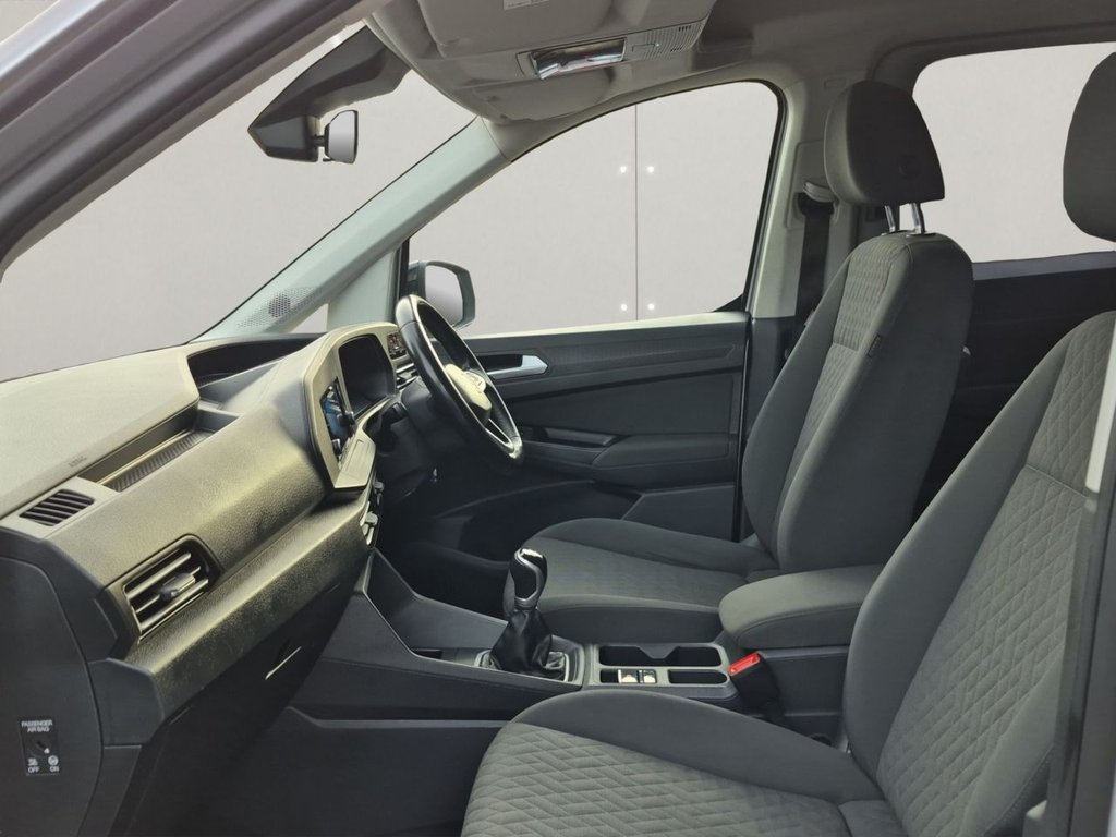 Used Volkswagen Caddy Maxi Life 2025 for sale - 76291031: Photo 17