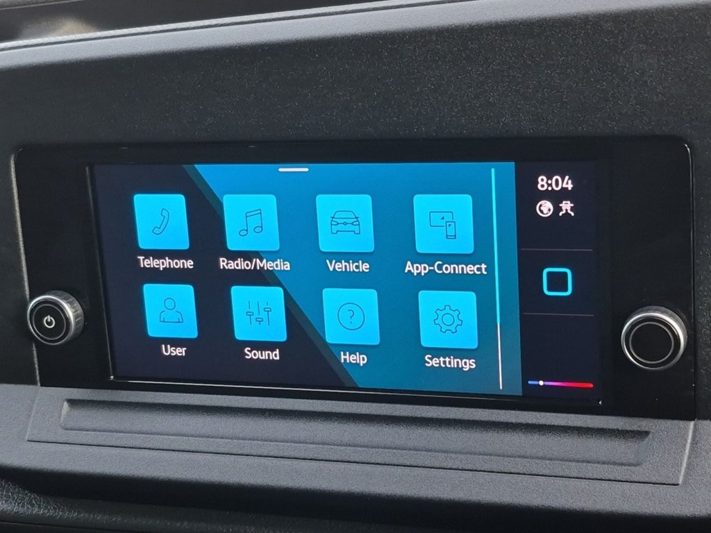Used Volkswagen Caddy Maxi Life 2025 for sale - 76291031: Photo 19