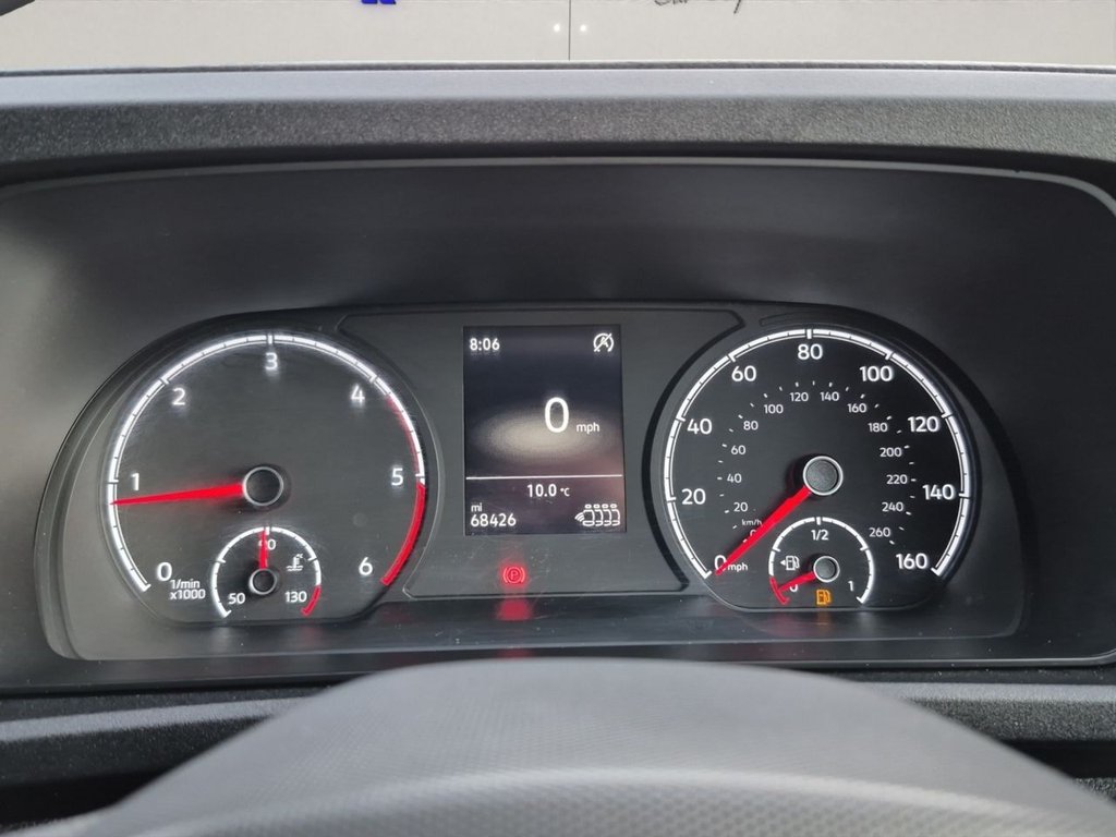 Used Volkswagen Caddy Maxi Life 2025 for sale - 76291031: Photo 27