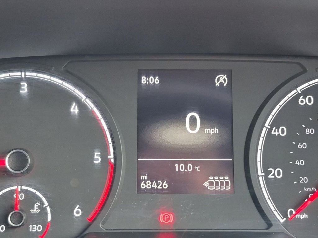 Used Volkswagen Caddy Maxi Life 2025 for sale - 76291031: Photo 28