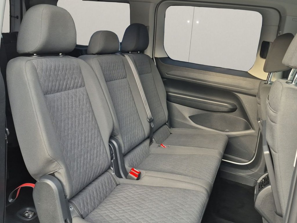 Used Volkswagen Caddy Maxi Life 2025 for sale - 76291031: Photo 29
