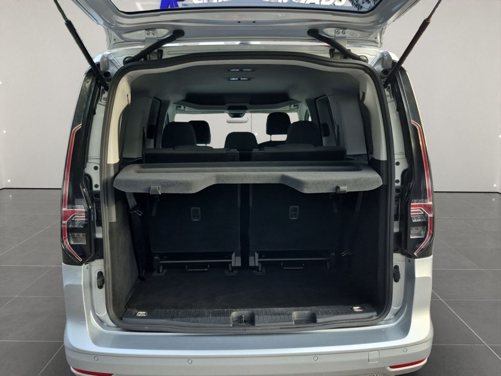 Used Volkswagen Caddy Maxi Life 2025 for sale - 76291031: Photo 33