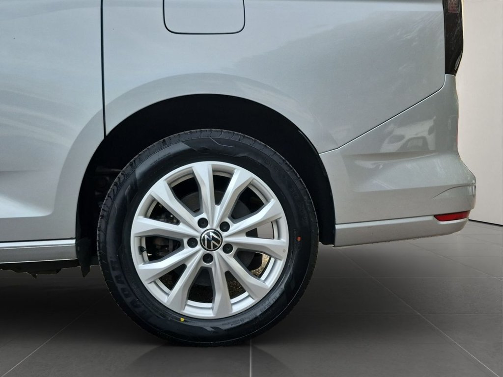 Used Volkswagen Caddy Maxi Life 2025 for sale - 76291031: Photo 34