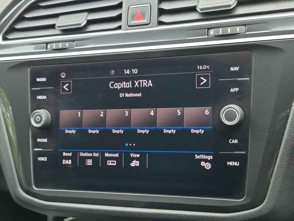 Used Volkswagen Tiguan 2018 for sale - 75986543: Photo 19