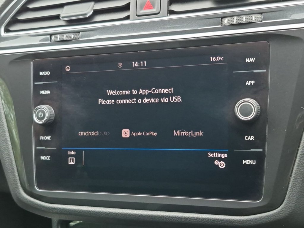 Used Volkswagen Tiguan 2018 for sale - 75986543: Photo 21