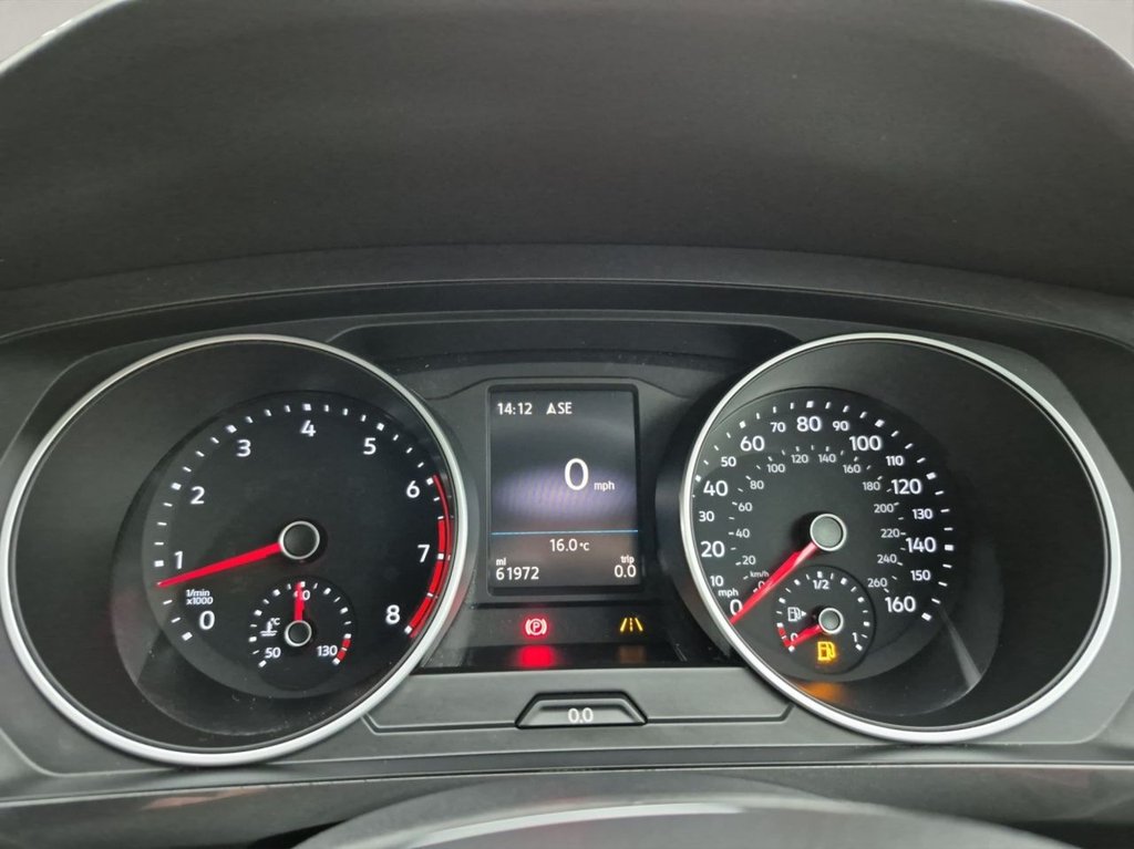 Used Volkswagen Tiguan 2018 for sale - 75986543: Photo 28