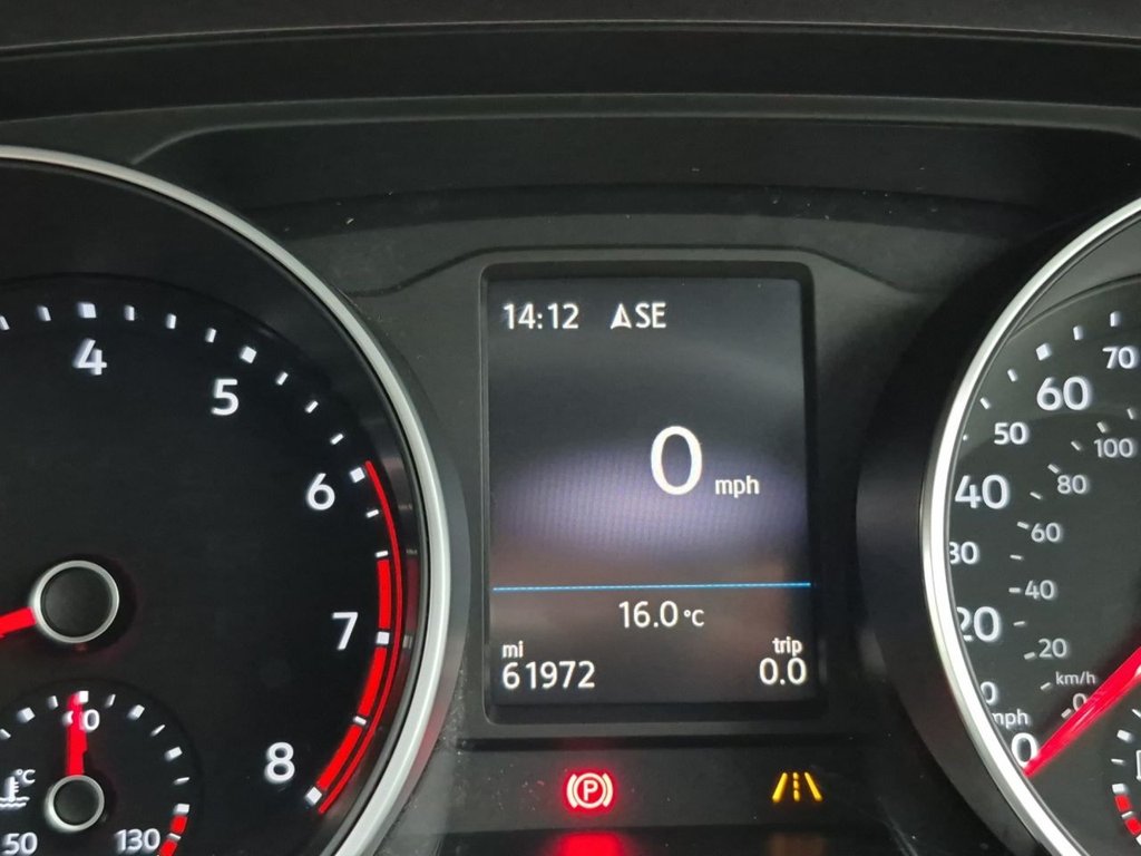 Used Volkswagen Tiguan 2018 for sale - 75986543: Photo 29