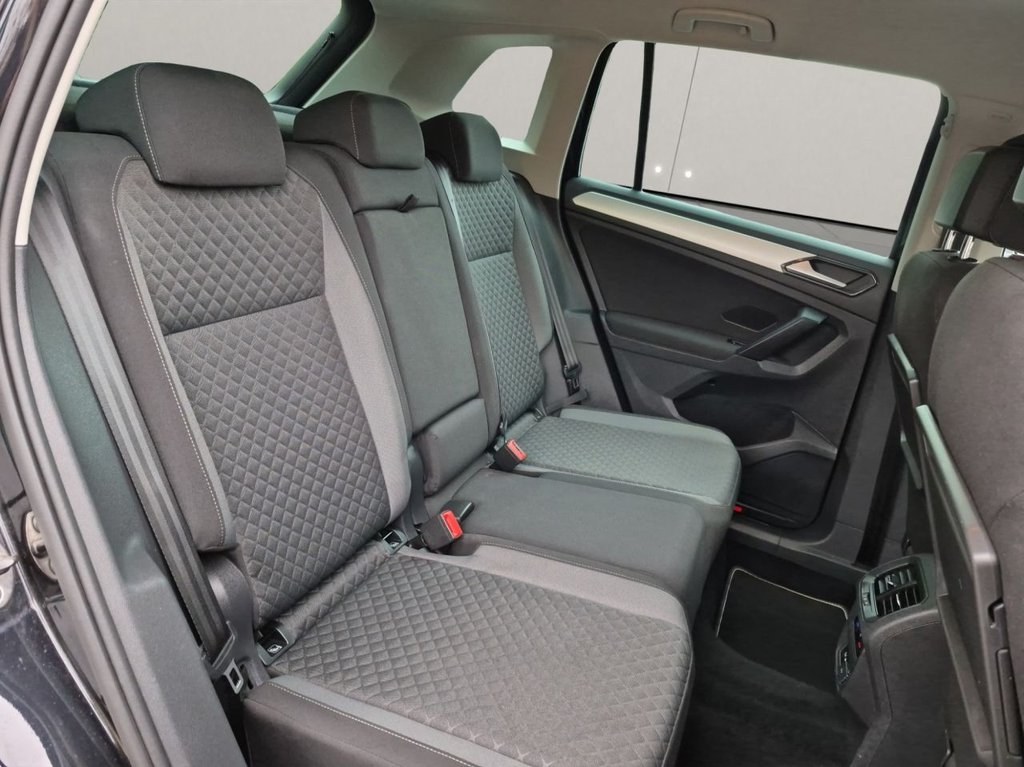 Used Volkswagen Tiguan 2018 for sale - 75986543: Photo 30