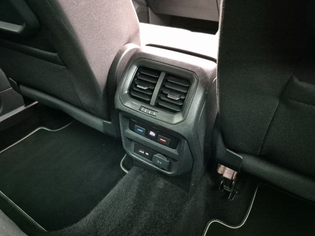 Used Volkswagen Tiguan 2018 for sale - 75986543: Photo 32