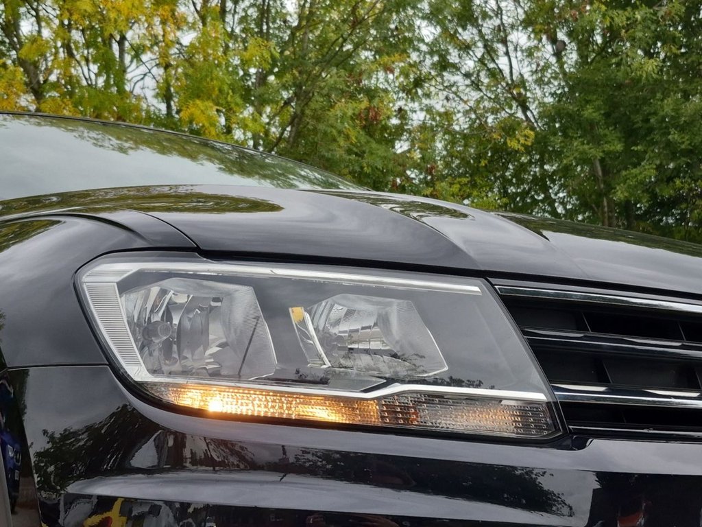 Used Volkswagen Tiguan 2018 for sale - 75986543: Photo 36