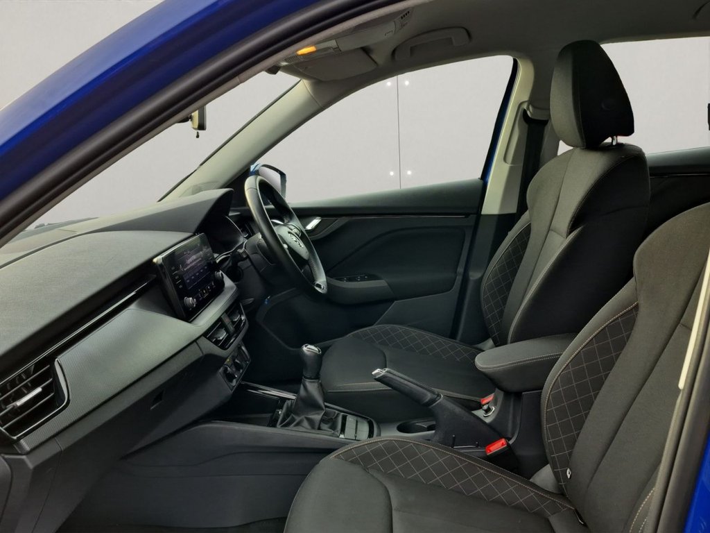 Used Skoda Kamiq 2021 for sale - 76655416: Photo 17