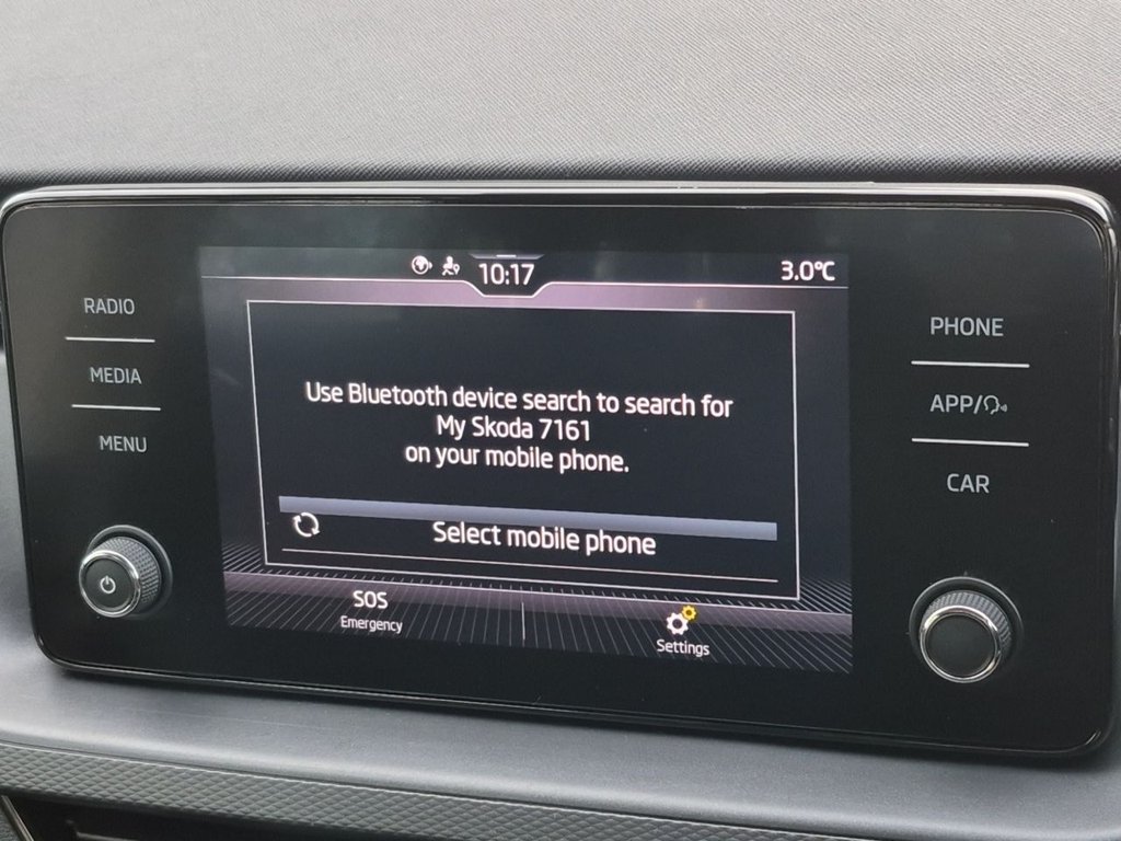 Used Skoda Kamiq 2021 for sale - 76655416: Photo 19