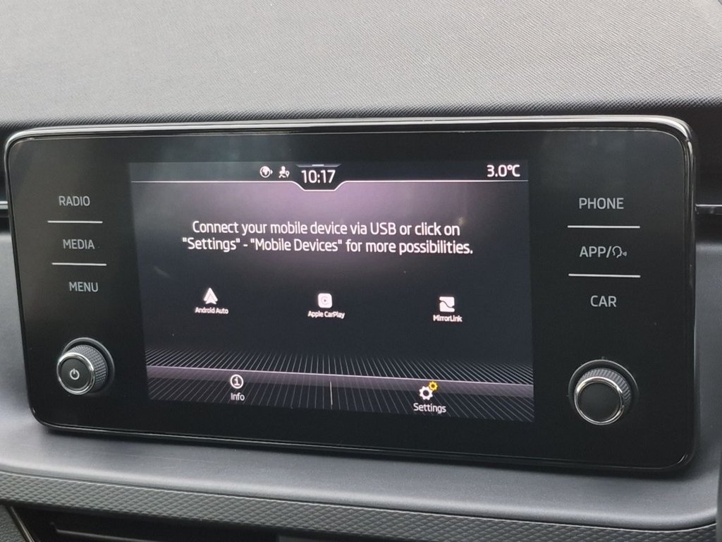 Used Skoda Kamiq 2021 for sale - 76655416: Photo 20