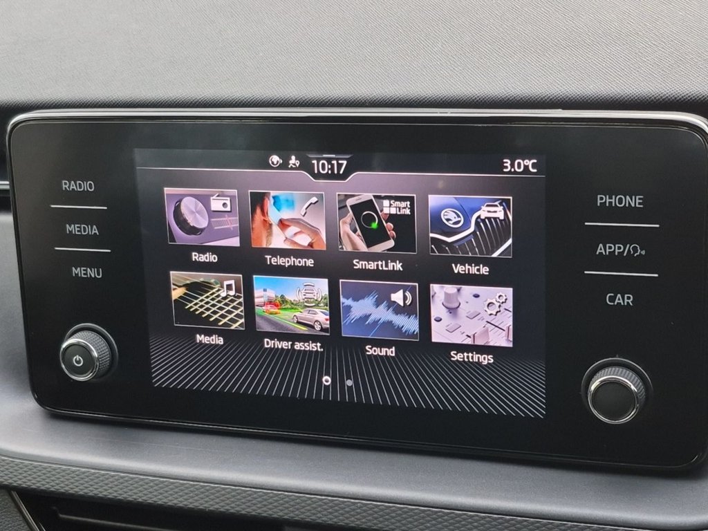 Used Skoda Kamiq 2021 for sale - 76655416: Photo 22