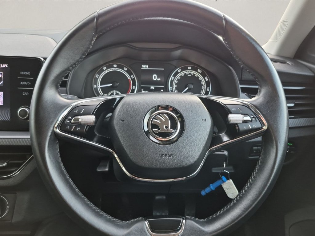 Used Skoda Kamiq 2021 for sale - 76655416: Photo 26