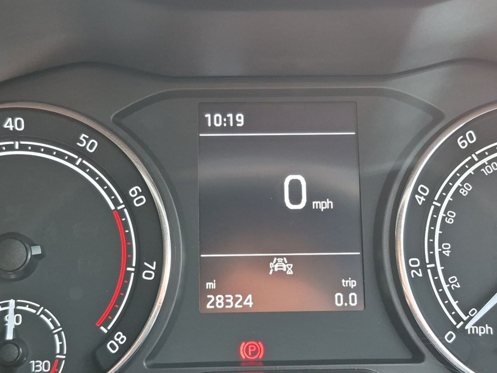 Used Skoda Kamiq 2021 for sale - 76655416: Photo 28