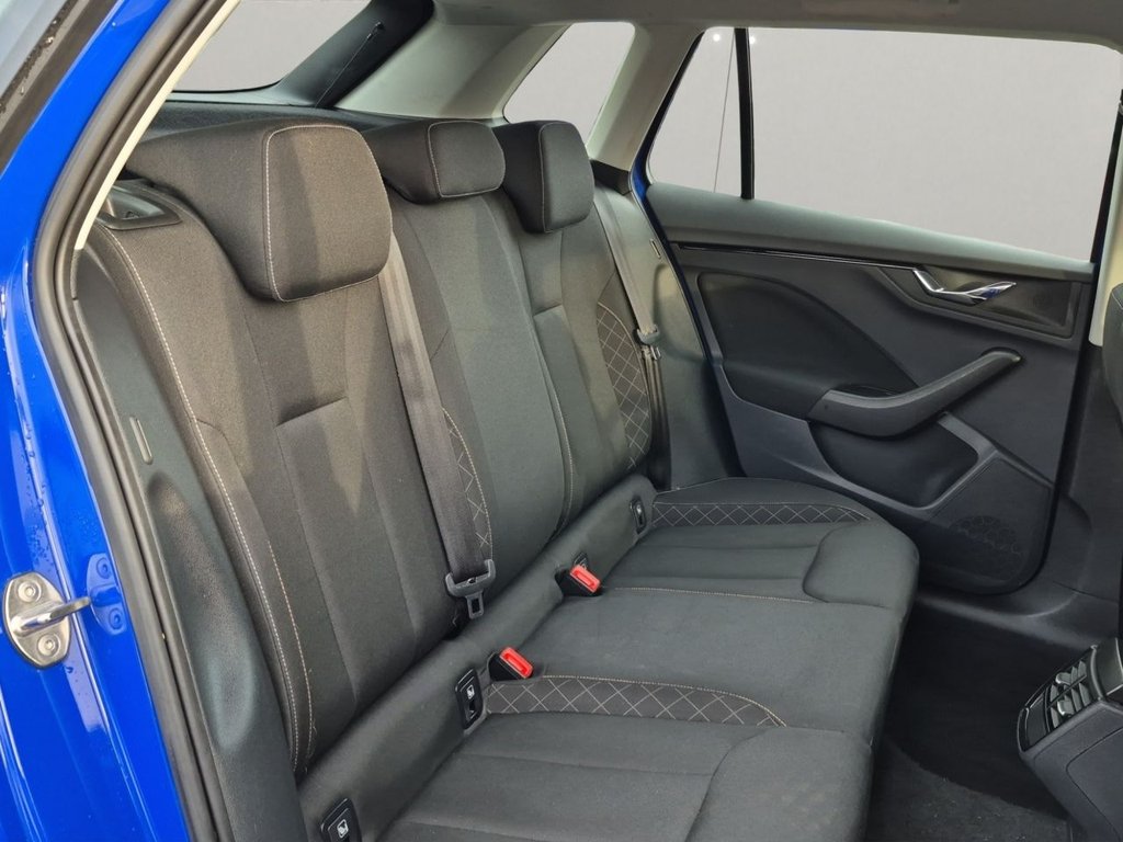 Used Skoda Kamiq 2021 for sale - 76655416: Photo 29