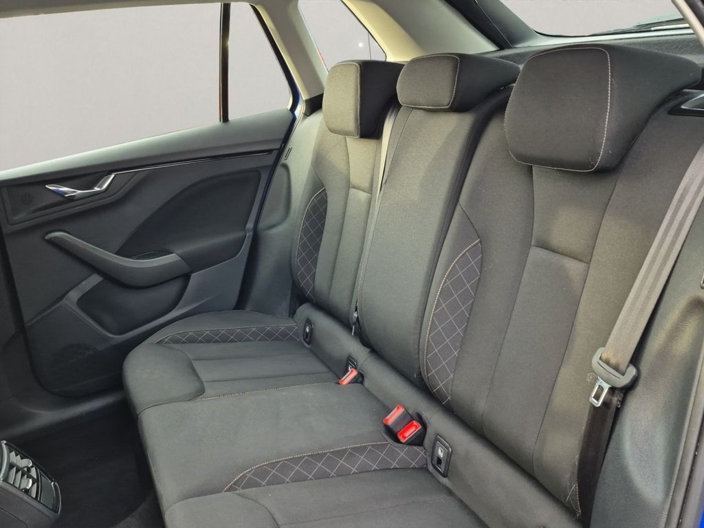 Used Skoda Kamiq 2021 for sale - 76655416: Photo 30