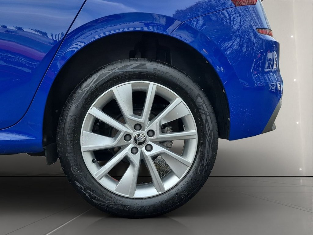 Used Skoda Kamiq 2021 for sale - 76655416: Photo 33