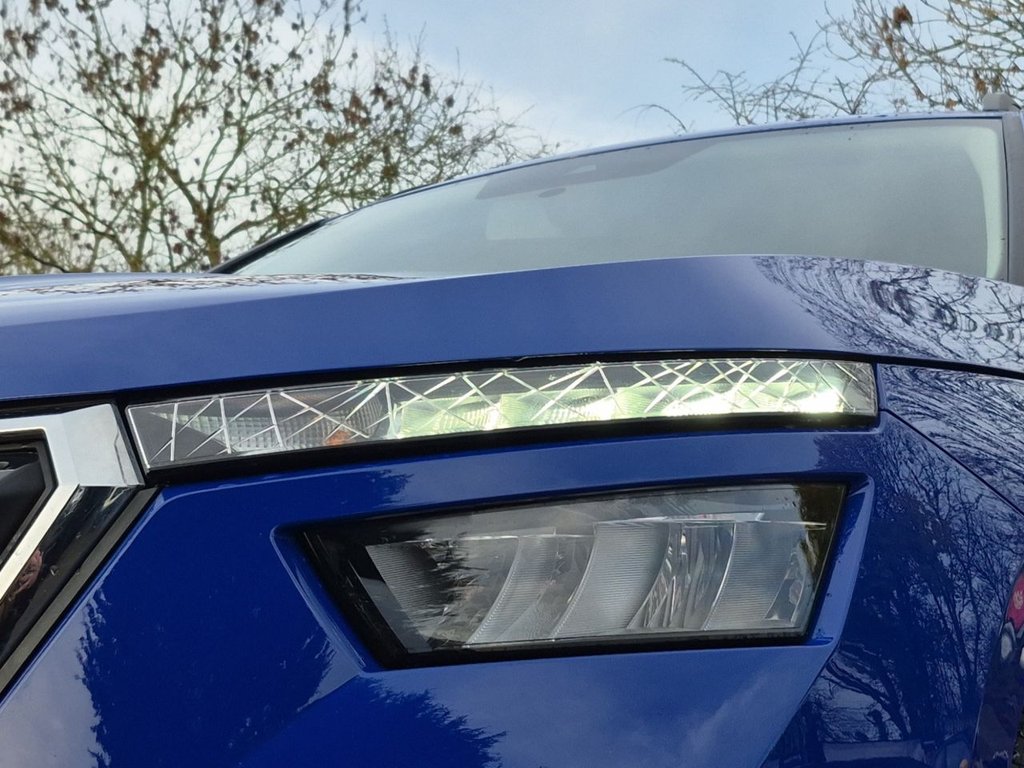 Used Skoda Kamiq 2021 for sale - 76655416: Photo 35