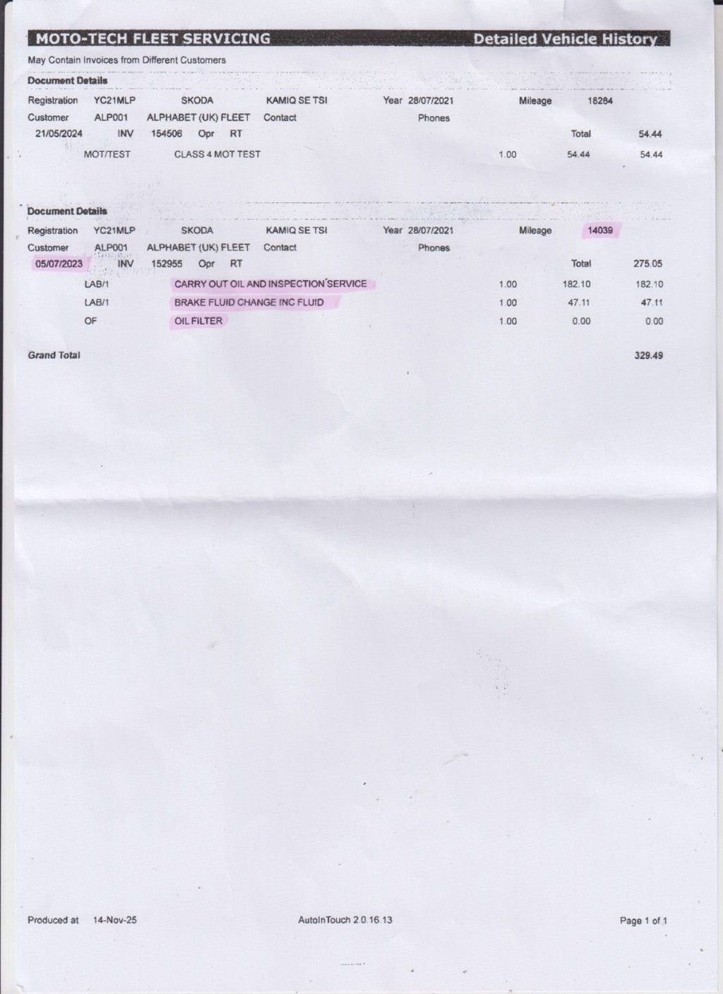 Used Skoda Kamiq 2021 for sale - 76655416: Photo 37