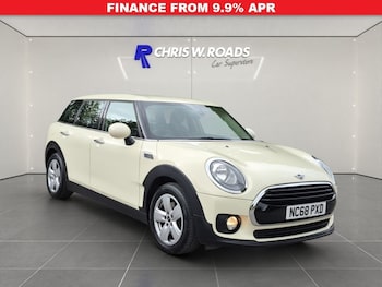 Used MINI Clubman 2019 for sale - 78619143: Photo