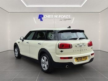 Used MINI Clubman 2019 for sale - 78619143: Photo