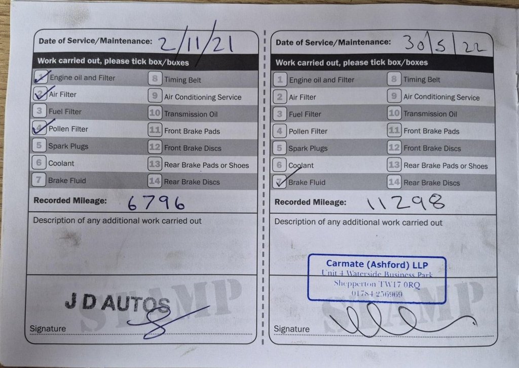 Used MINI Countryman 2019 for sale - 77226976: Photo 8