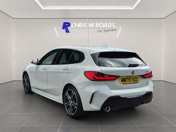 Used BMW 1 Series 2021 for sale - 78780460: Photo