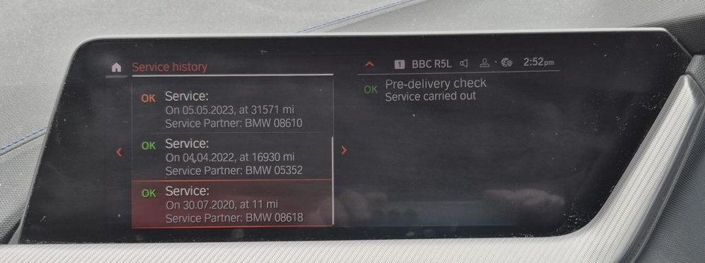 Used BMW 1 Series 2020 for sale - 78069029: Photo 8