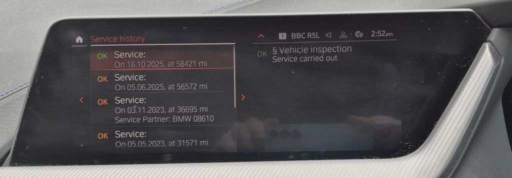 Used BMW 1 Series 2020 for sale - 78069029: Photo 9