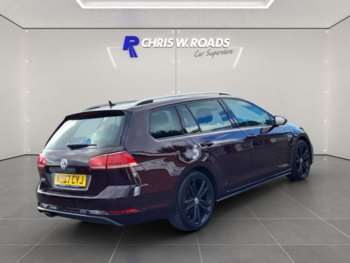Used Volkswagen Golf 2017 for sale - 73978088: Photo