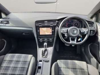 Used Volkswagen Golf 2017 for sale - 73978088: Photo