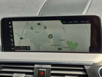 Used BMW X3 2018 for sale - 75253437: Photo