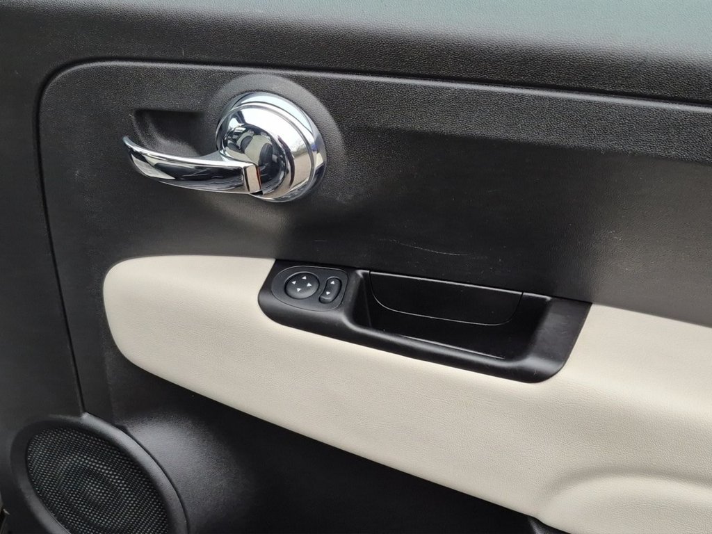 Used Fiat 500 2022 for sale - 77188045: Photo 16