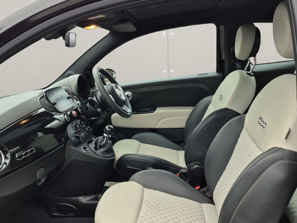 Used Fiat 500 2022 for sale - 77188045: Photo 17