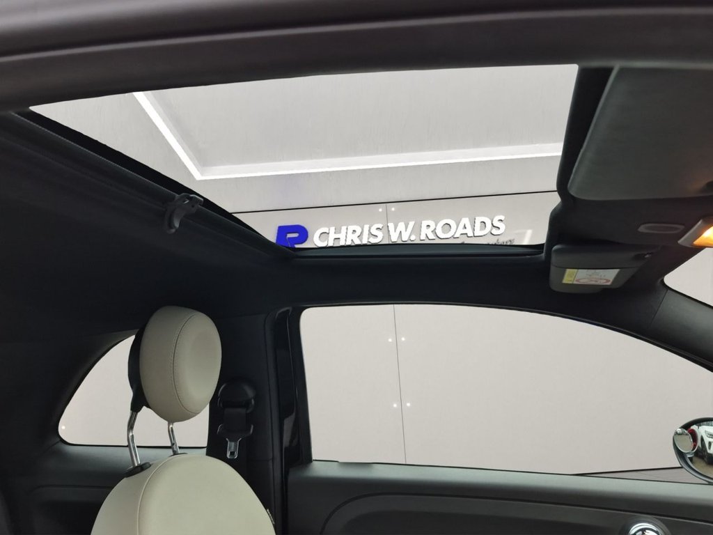 Used Fiat 500 2022 for sale - 77188045: Photo 19