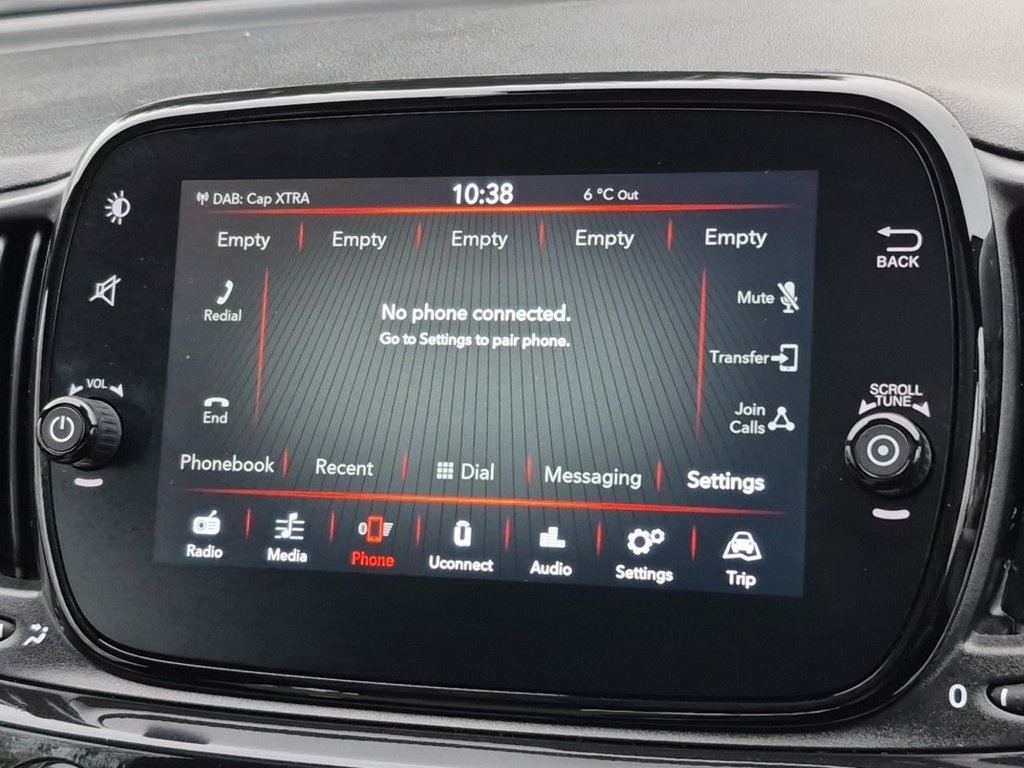 Used Fiat 500 2022 for sale - 77188045: Photo 20